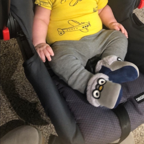 Baby Uggs - Picture 6 of 6